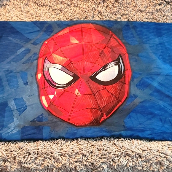 SPIDER-MAN TWIN SHEET SET - Picture 4 of 5